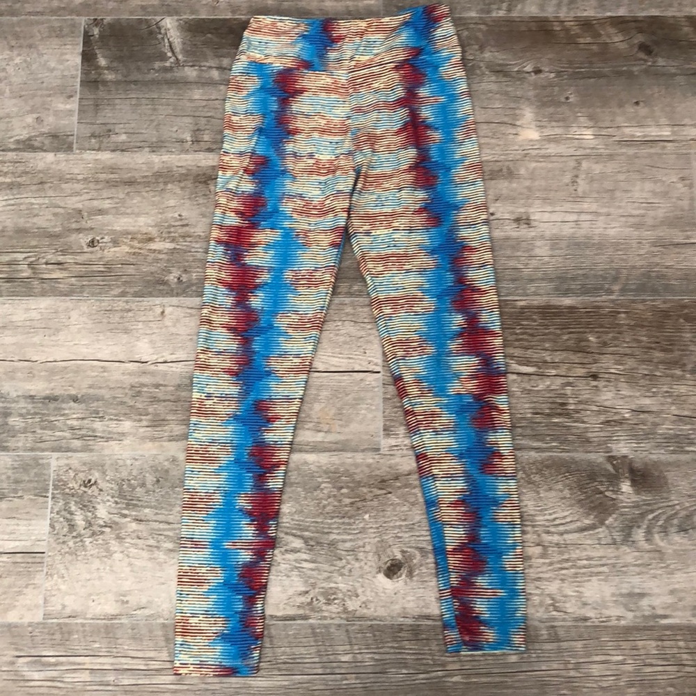 LulaRoe Leggings OS
